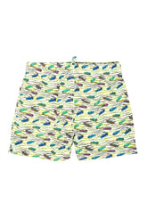 BOXER BAMBINO  BIANCO